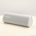 【中古】SONOS セール対象品 Sonos Roam ROAM1JP1 ホワイトSonos Roam ROAM1JP1 ホワイト【291-ud】