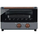 【中古】ドウシシャ 〔展示品〕 甘熟焼き芋&ビックオーブントースター グレー OTX-111YGY【291-ud】