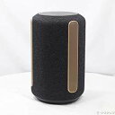【中古】SONY(ソニー) 〔展示品〕 SRS-RA3000 B ブラック【291-ud】