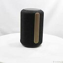 【中古】SONY(ソニー) 〔展示品〕 SRS-RA3000 B ブラック【291-ud】