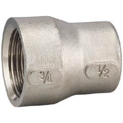 フローバル フローバル　異径ソケット（SUS304TP）　04101801 VRS-0201 VRS0201