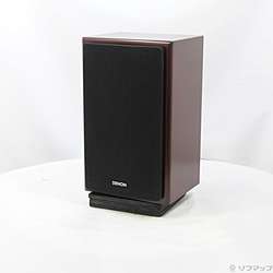 【中古】DENON(デノン) 〔展示品〕 SC-A37 M 木目 単品【291-ud】