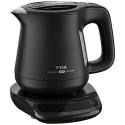 T-FAL アプレシア ロック コントロール T-FAL KO8608J0 ブラック ［0.8L］ KO8608J0