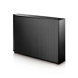 IO DATA(アイオーデータ) HDCX-UT12P 外付けHDD USB-A接続 パソコン用(Mac/Windows11対応) ［12TB /据え置き型］ HDCXUT12P