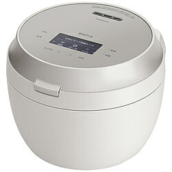 Panasonic(パナソニック) 可変圧力IHジャー炊飯器 Wおどり炊き パナソニック ライトグレージュ SR-X918..