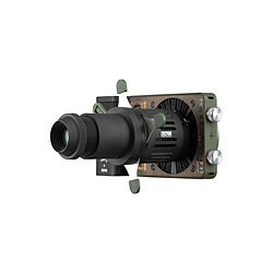 Sunpak - ZHIYUN ZHIYUN スポットライトアタッチメント ZYマウント EX1H33 EX1H33