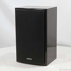 【中古】DENON(デノン) 〔展示品〕 SC-A37 K ブラック 単品【291-ud】