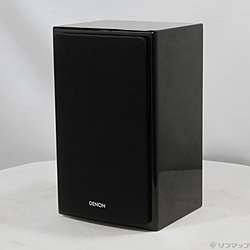 【中古】DENON(デノン) 〔展示品〕 SC-A37 K ブラック 単品【291-ud】