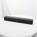 【中古】BOSE(ボーズ) セール対象品 Solo 5 TV sound system【291-ud】