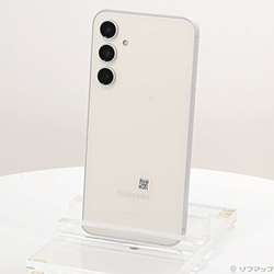 【超美品】 Galaxy S23 FE 256GB グラファイト シムフリー SIMフリー) サムスン Samsung Galaxy S23 FE 5G SM-S711B デュアルSIM