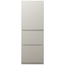 Panasonic(�ѥʥ��˥å�) ��¢�� JS������ �ޥåȥ饤�ȥ١����� NR-C33JS2-C ����60cm /326L /3�ɥ� /������������ /2025ǯ�ϡڴ����������⥻�åȡ� NRC33JS2_C �ڤ��Ϥ����������Բġ�