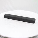 【中古】JBL(ジェービーエル) JBL BAR 2.0 Noir【291-ud】