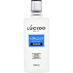 マンダム ルシード ヘアトニック200ml