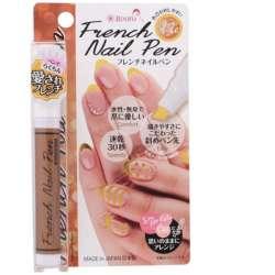 柳瀬 Rooro フレンチネイルペン リッチゴールド 価格比較 価格 Com