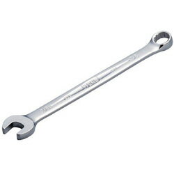 TONE 新型コンビネーションスパナ　インチサイズ　二面幅寸法　1－1/4　CSB40 CSB40