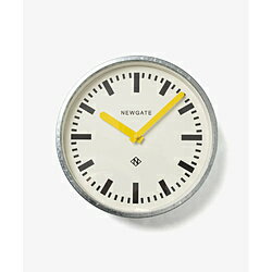 イギリスのアンティークをこよなく愛するジムとクロエの2人が、ヨーロッパの歴史的デザインを現代風にアレンジした「NEWGATE」。温かみのあるアンティーク感が瞬く間に世界中で愛され、イギリス時計業界の旗手ともいえるブランドです。古くから伝わる...