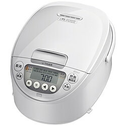 ����š�TIGER(��������) ��Ÿ���ʡ� IH���㡼���Ӵ� �椭���� �ԥ奢�ۥ磻�� JPW-Y100WY ��5.5�� ��IH�ϡ�291-ud��