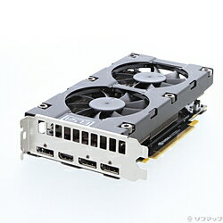 【中古】ELSA(エルザ) ELSA GeForce RTX 2060 S.A.C【291-ud】