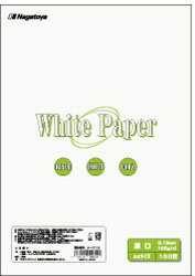 剮X i-012 White PaperizCgy[p[j A4 100