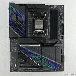 【中古】ASRock(アスロック) ASRock X870E Nova WiFi【291-ud】