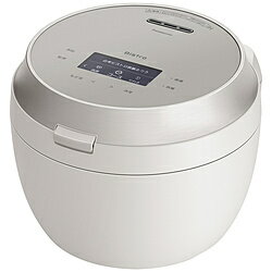 Other - Panasonic(パナソニック) 可変圧力IHジャー炊飯器 Wおどり炊き パナソニック ライトグレージュ SR-X910D-H ［5.5合 /圧力IH］ SRX910D