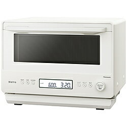 Panasonic(パナソニック) 単機能レンジ パナソニック オフホワイト NE-FB2D-W ［26L］ NEFB2D