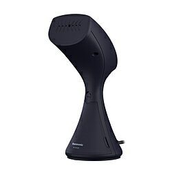 Panasonic(パナソニック) 衣類スチーマー ミッドナイトブラック NI-GS420-K NIGS420