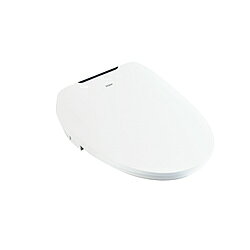 ハイアール 温水洗浄便座 ハイアール ホワイト JB-SR01A(W) ［瞬間式］ JBSR01A