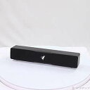 【中古】RAZER(レイザー) Leviathan V2 X RZ05-04280100-R3M1【291-ud】