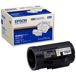 EPSON(���ץ���) �ڽ����۴Ķ���ʥȥʡ���S�������ˡ�LPB4T18V LPB4T18V