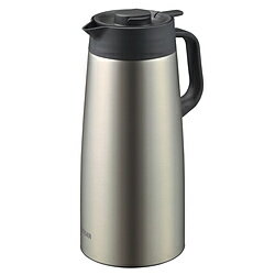 TIGER(タイガー) 真空断熱ステンレスポット〈プッシュレバータイプ〉 マットステンレス PWR-A200XM PWRA200