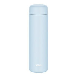 THERMOS(サーモス) 真空断熱ケータイマグ 食洗器対応モデル 650ml ソフトブルー JPB-650-SFBL JPB650SFBL