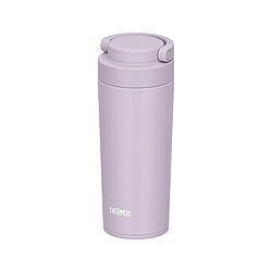THERMOS(サーモス) 真空断熱ケータイタンブラー 食洗器対応モデル 420ml ライラッ...