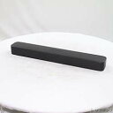 【中古】JBL(ジェービーエル) 〔展示品〕 JBL BAR 2.0 Noir【291-ud】