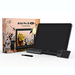 【中古】XPPEN 〔展示品〕 Artist Pro 16 Gen2 箱破損品【291-ud】