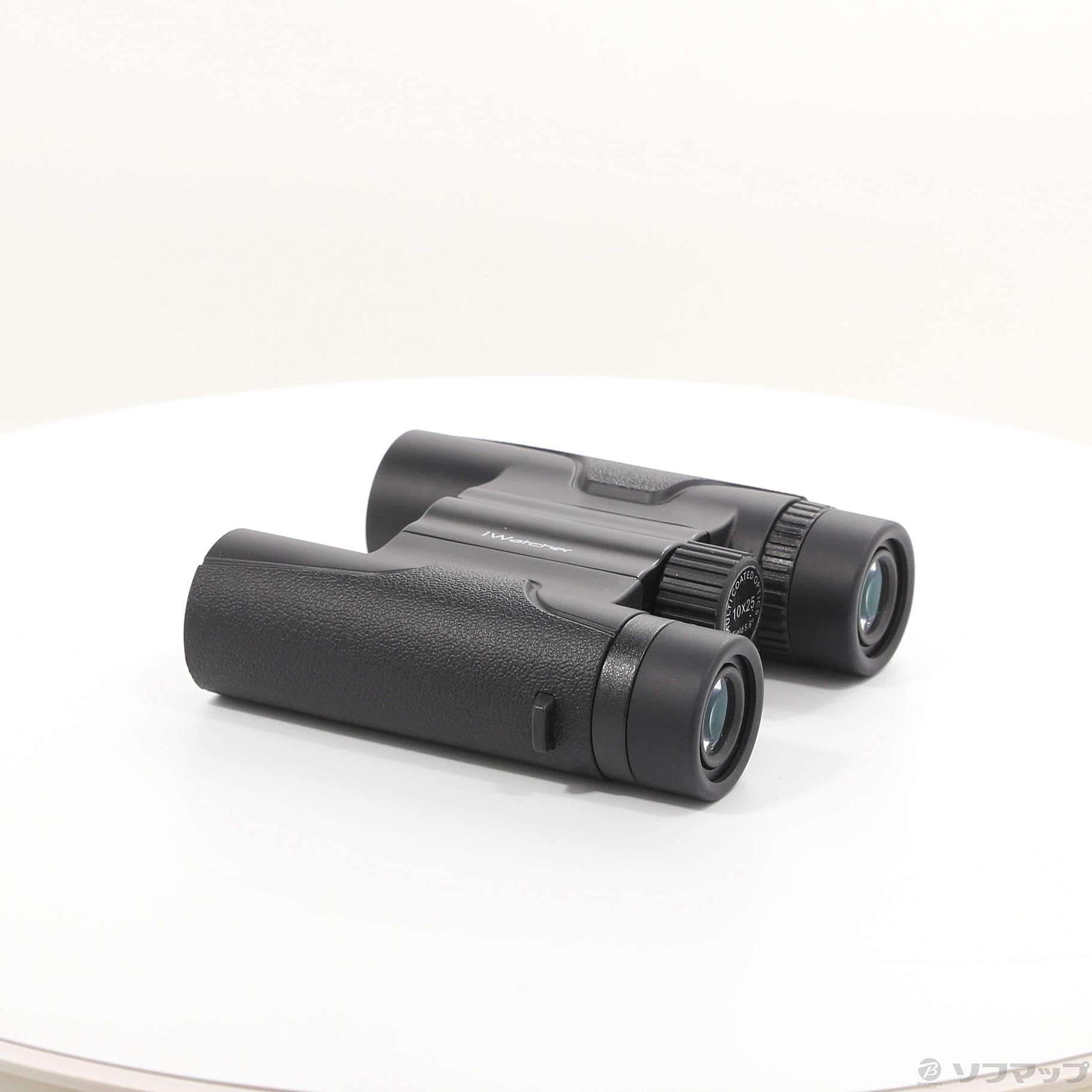����š�IWATCHER ��Ÿ���ʡ� iWatcher 10x25 DH �޾����д�� iWatcher TIB-1025DH-B 10�ܡ�291-ud��