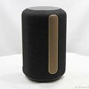 【中古】SONY(ソニー) 〔展示品〕 SRS-RA3000 B ブラック【291-ud】