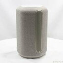 【中古】SONY(ソニー) セール対象品 〔展示品〕 SRS-RA3000 (H) ライトグレー【291-ud】