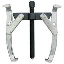 アーム産業 ARM ギヤープーラー2本爪300mm GP-300 GP300(4)