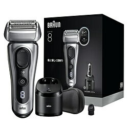 �u���E�� �V���[�Y8 8667cc [�V���o�[]