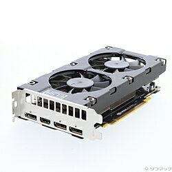 【中古】ELSA(エルザ) ELSA GeForce RTX 2060 S.A.C【291-ud】