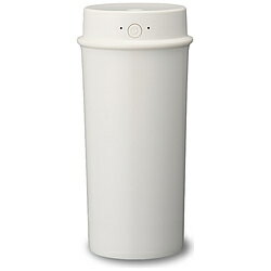 ドウシシャ 超音波加湿器 ホワイト KWA-054WH ［超音波式］ KWA054B