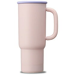 ドウシシャ 超音波加湿器 Korobaan(コロバーン) ピンク KWA-055BPK ［超音波式］ KWA055B