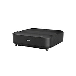 EPSON(エプソン) ホームプロジェクター ブラック EH-LS670B EHLS670B