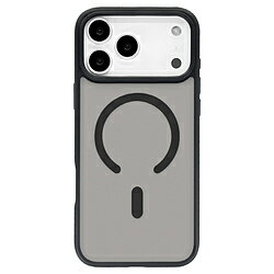 ラスタバナナ iPhone 17 Pro Max RHINOX 2H 磁力充電対応 C型 ブラック×フロストブラック 9279IP5DHAMBKFB 9279IP5DHAMBKFB