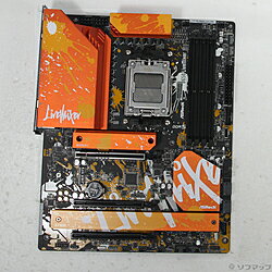 【中古】ASRock(アスロック) B650 LiveMixer【291-ud】