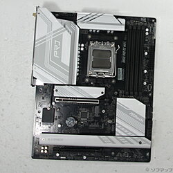 【中古】ASRock(アスロック) ASRock B850 Pro RS WiFi【291-ud】