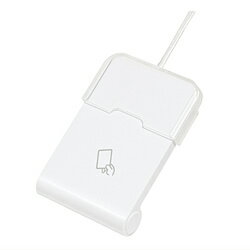 IO DATA(アイオーデータ) 非接触型ICカードリーダーライター USB-A接続 (Mac/Windows11対応) USB-NFC4A..