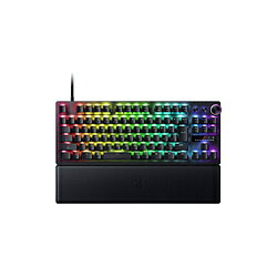 եޥå׳ŷԾŹ㤨RAZER(쥤 ߥ󥰥ܡ(ԥåɥȥꥬбܥꥹȥ쥹 Huntsman V3 Pro Tenkeyless 8KHz JP ֥å RZ03-05520700-R3J1 ͭ /USB RZ03-05520700-R3J1פβǤʤ36,980ߤˤʤޤ