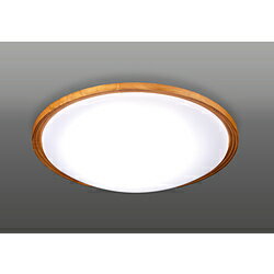 Rakuten - 瀧住 LEDシーリング照明 調光調色タイプ　8畳向 GD80299 ［8畳 /昼光色～電球色 /リモコン付属 /電気工事不要］ GD80299
